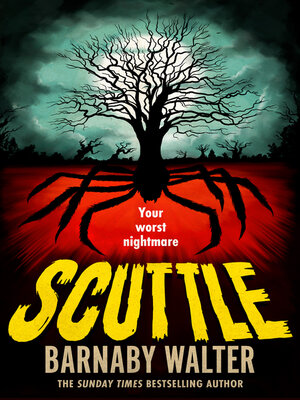 cover image of Scuttle
